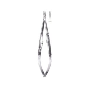 Needle Holders