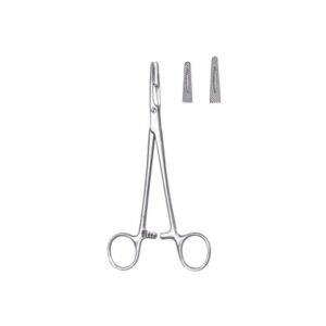 Needle Holders