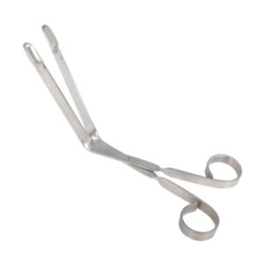 British Capsule Forceps