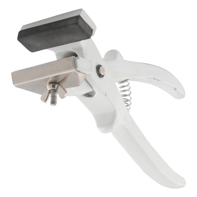 Aluminium Tatto Pliers