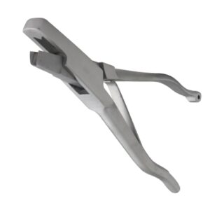 W Cut Ear Notcher