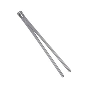 Equine Molar Forceps-Gunther Tooth Forceps