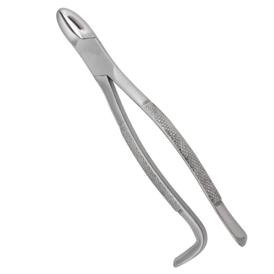 Woolf Tooth Forceps