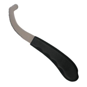Bot Egg Knife Plastic