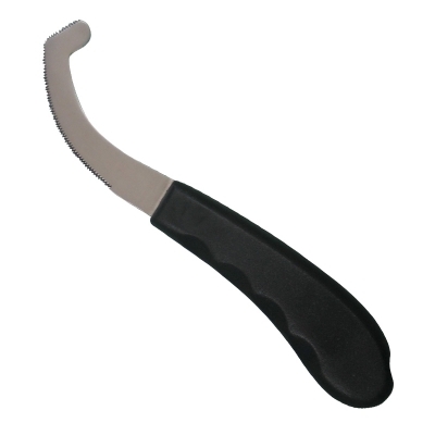Bot Egg Knife Plastic