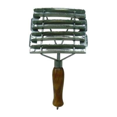 Curry Comb