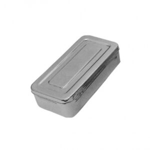 Sterilizing Boxes & Instruments Trays